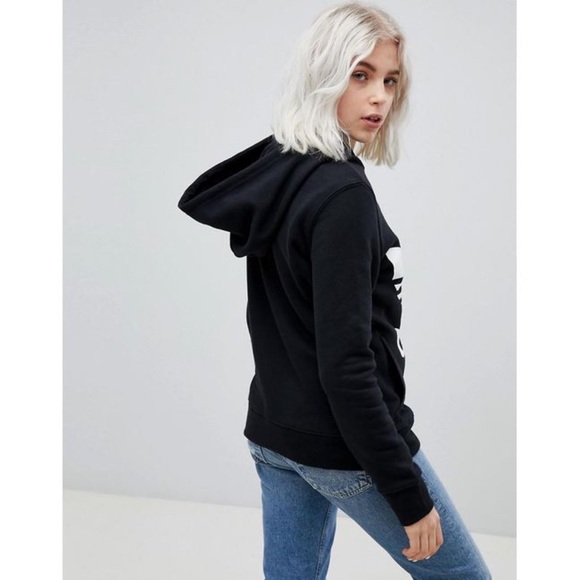 New adidas originals hoodie sweatshirt XL - Picture 3 of 7